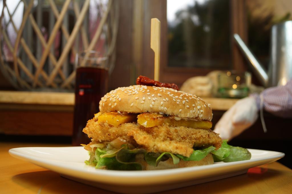 Akazienhof Hotel & Brauhaus 쾰른 외부 사진