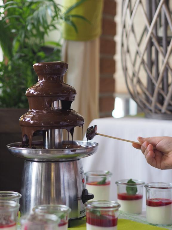 Akazienhof Hotel & Brauhaus 쾰른 외부 사진